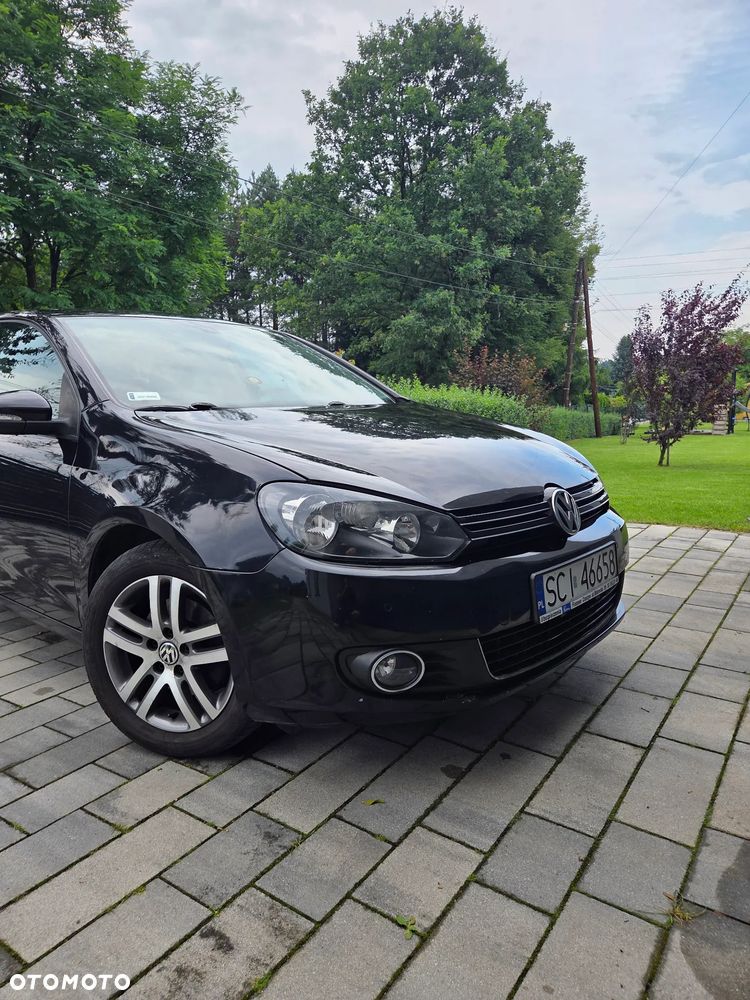Volkswagen Golf 1.4 TSI Edition - 1