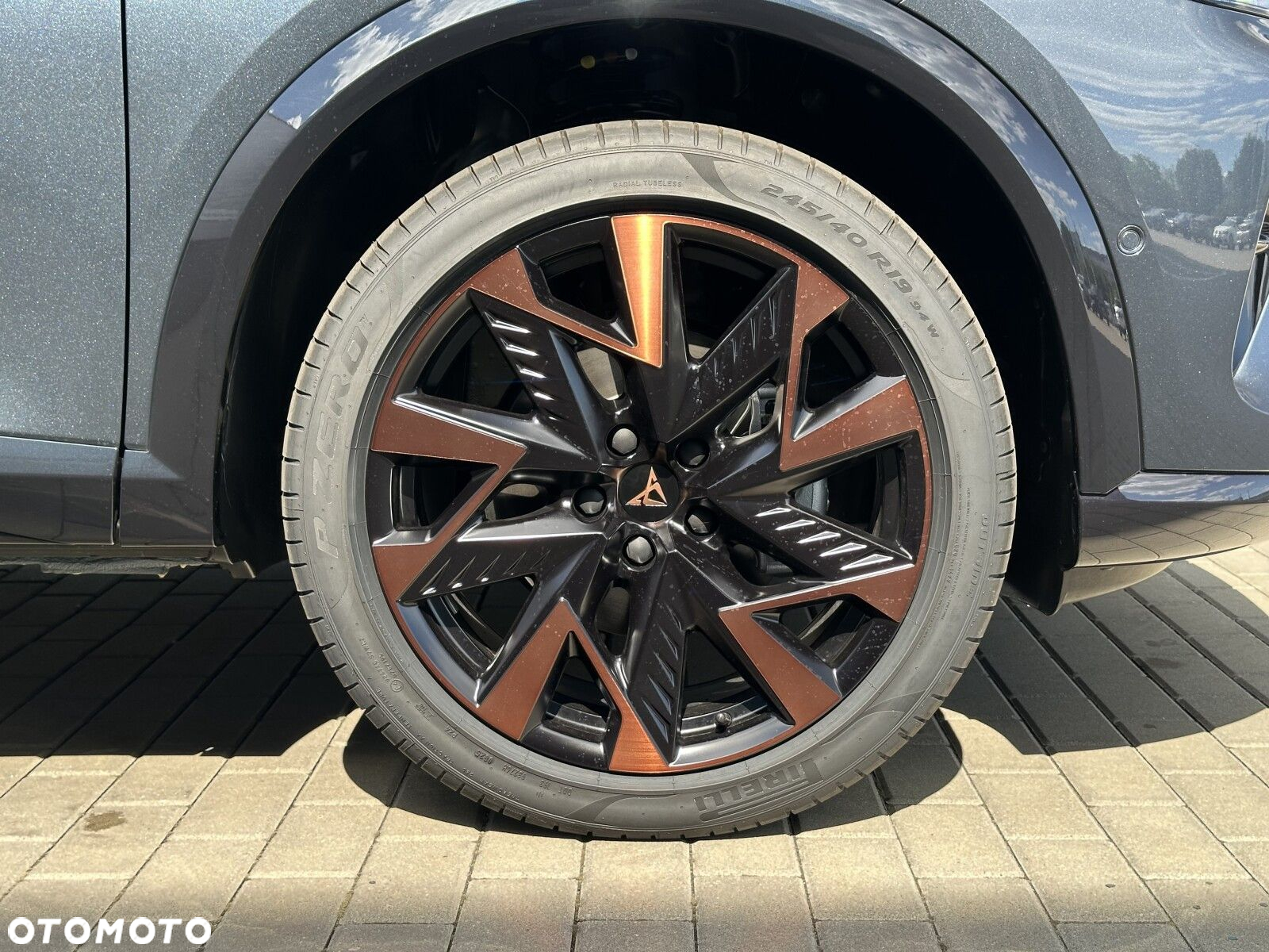 Cupra Formentor 1.5 eTSI mHEV DSG - 6