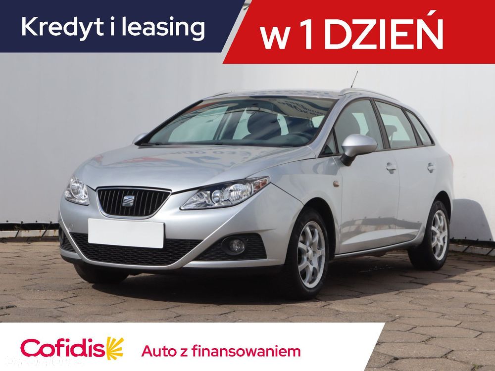 Seat Ibiza ST - 2