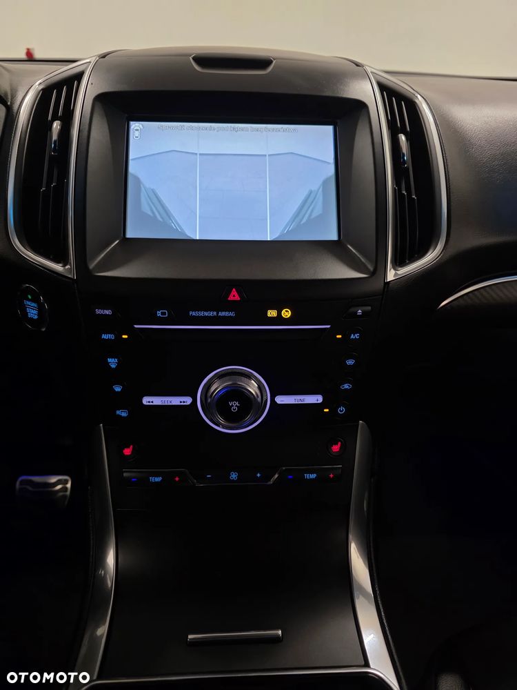 Ford Edge 2.0 EcoBlue Twin-Turbo 4WD ST-Line - 12