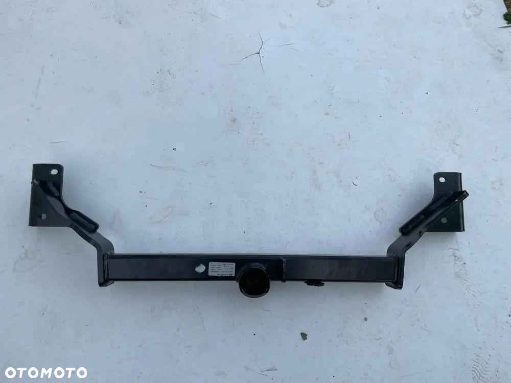 kia sportage iv Hyundai tucson ioniq 5 hak holowniczy - 1