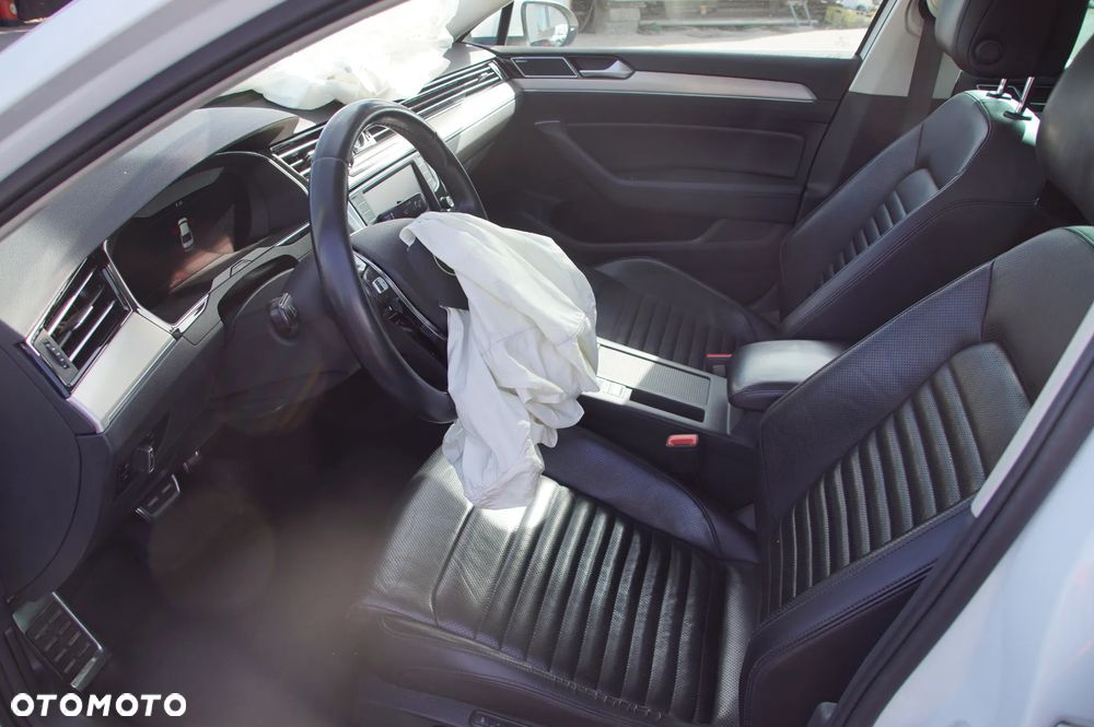 AUTO NA CZĘŚCI PASSAT B8 4 MOTION 2.0 TDI CUAA LC9A SKRZYNIA RCG DSG 692324777 - 25