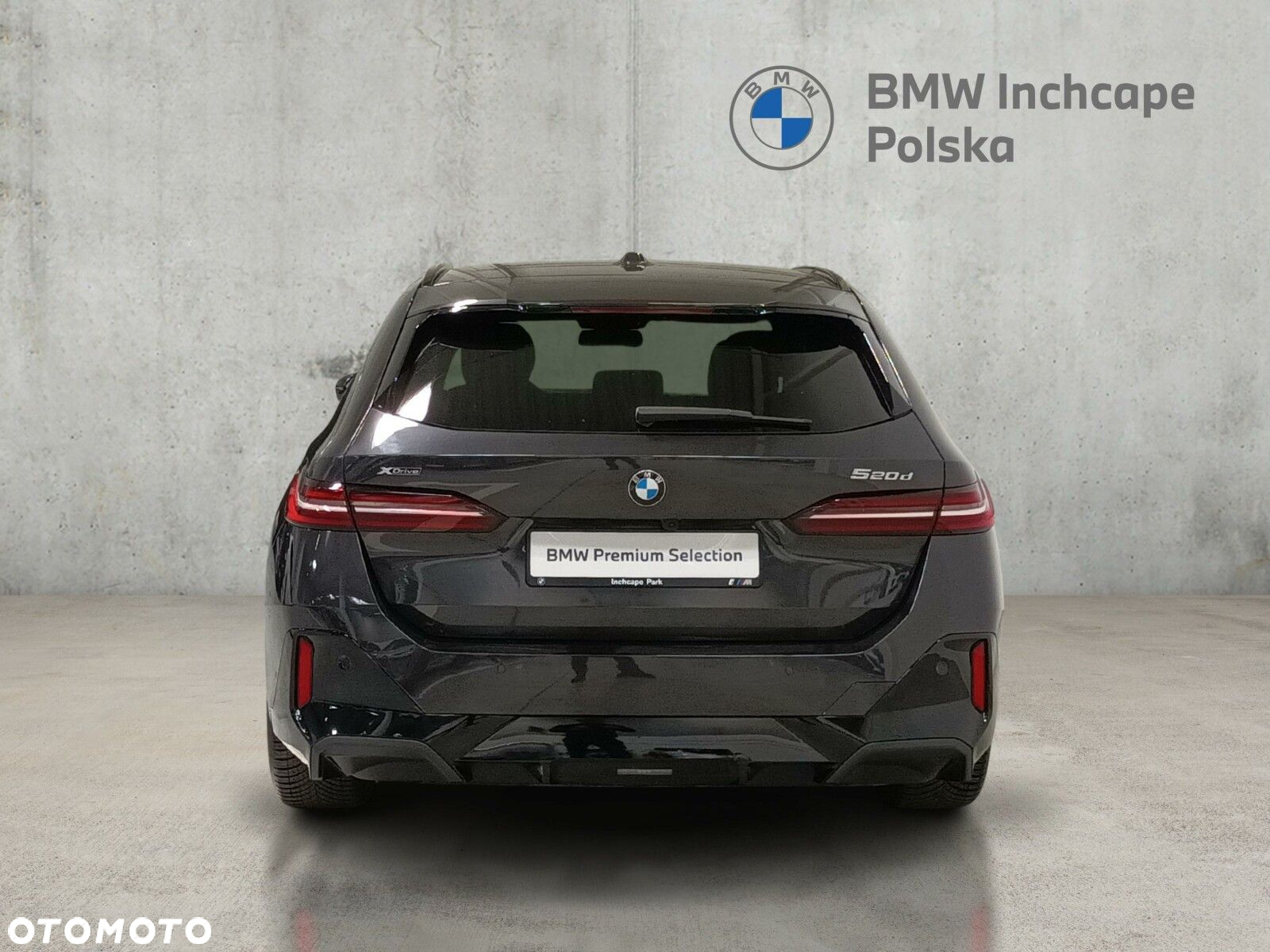 BMW Seria 5 - 4