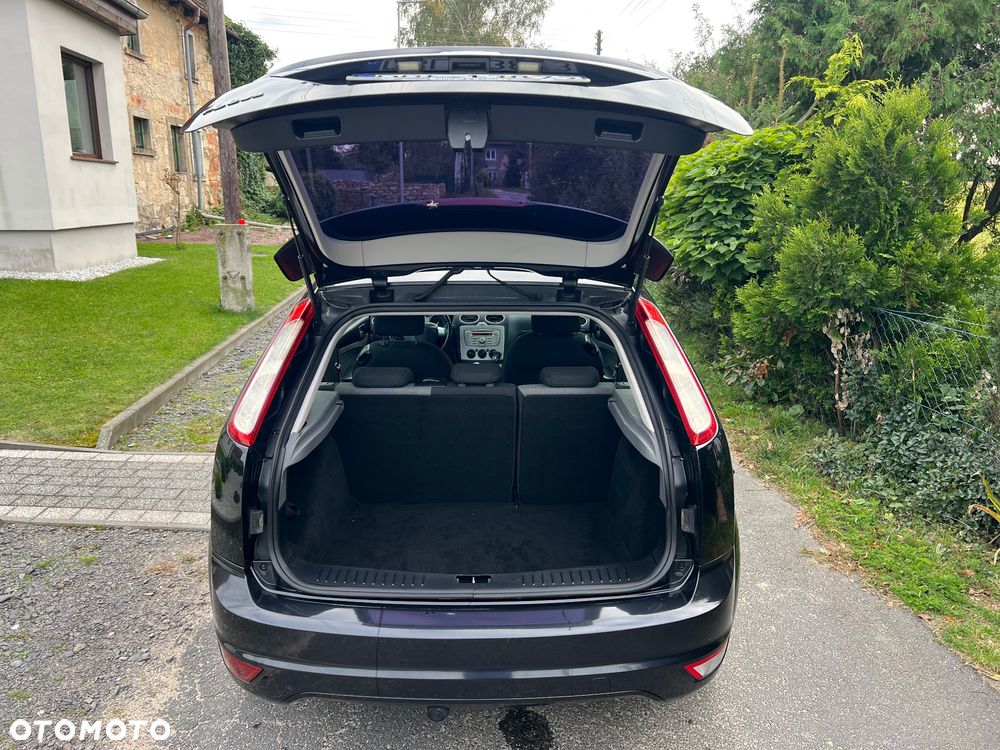 Ford Focus 1.6 16V Viva I - 21