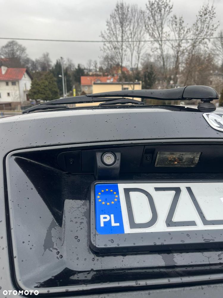 Dodge Journey 2.0 CRD DSG SXT - 7