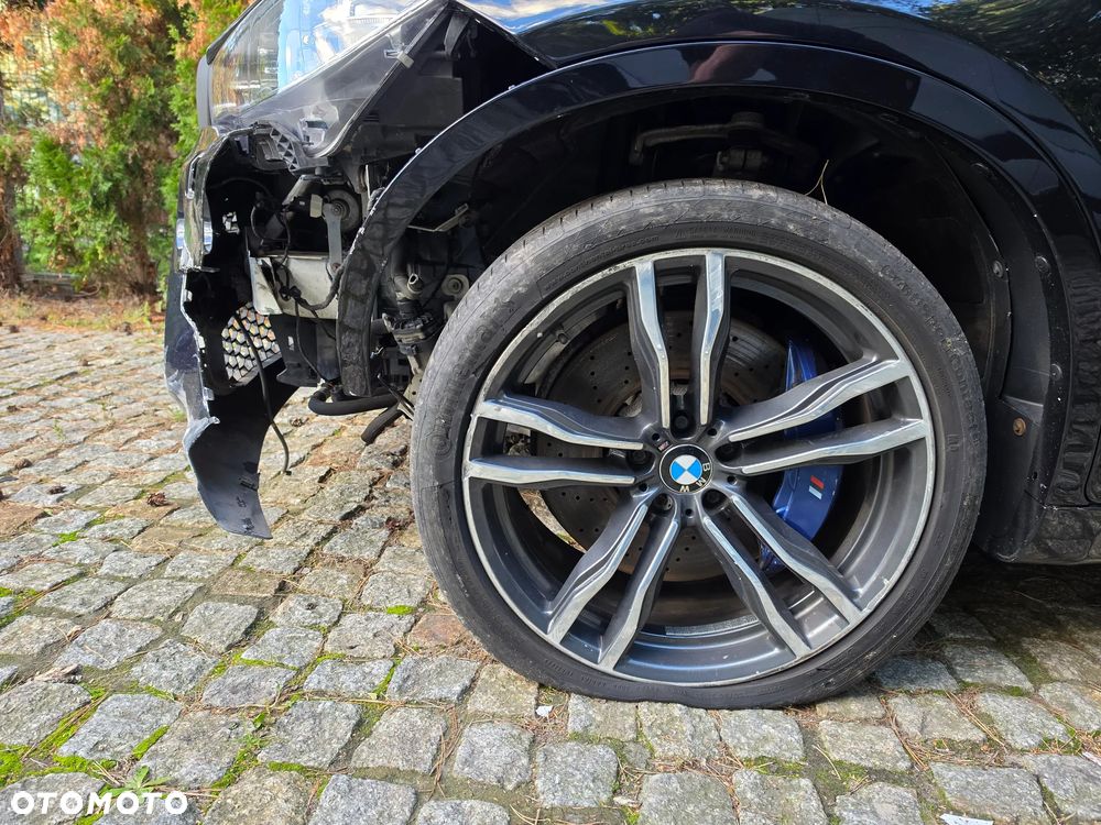 BMW X6M - 12