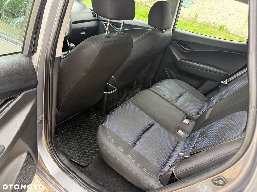Hyundai ix20 1.4 Classic - 7