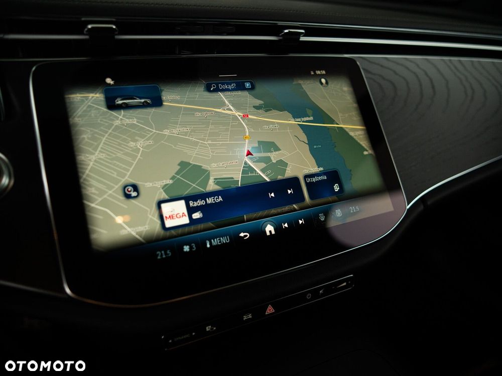 Mercedes-Benz Klasa E - 17