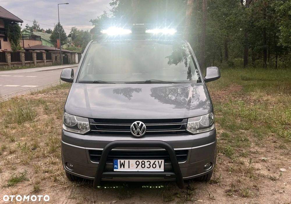 Volkswagen Caravelle L2 Comfortline - 5