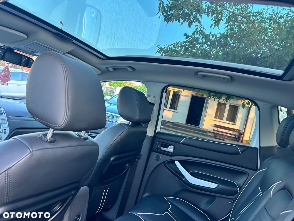 Ford Kuga 2.0 TDCi 4x4 Titanium - 12