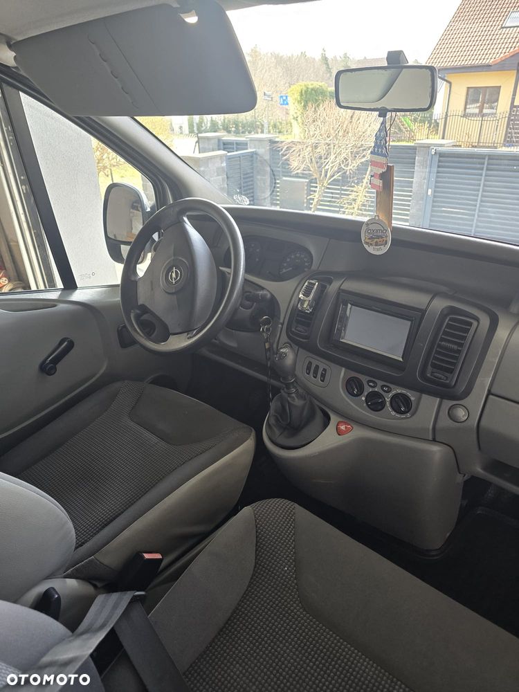 Opel Vivaro L1H1 2.9t - 7