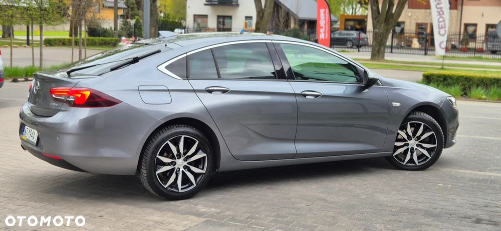 Opel Insignia CT 2.0 CDTI Exclusive S&S - 33