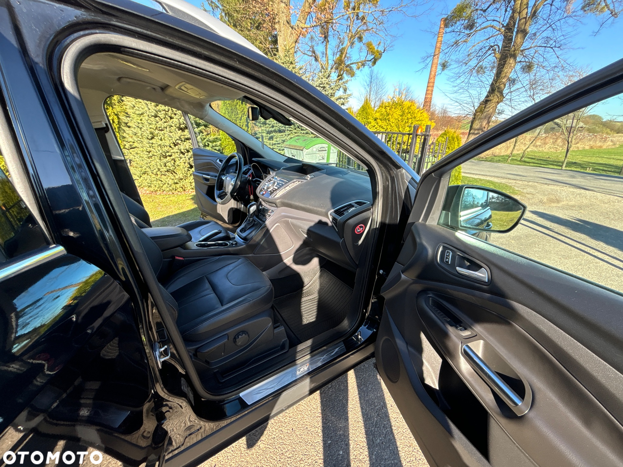 Ford Kuga 2.0 TDCi 4WD Trend - 11