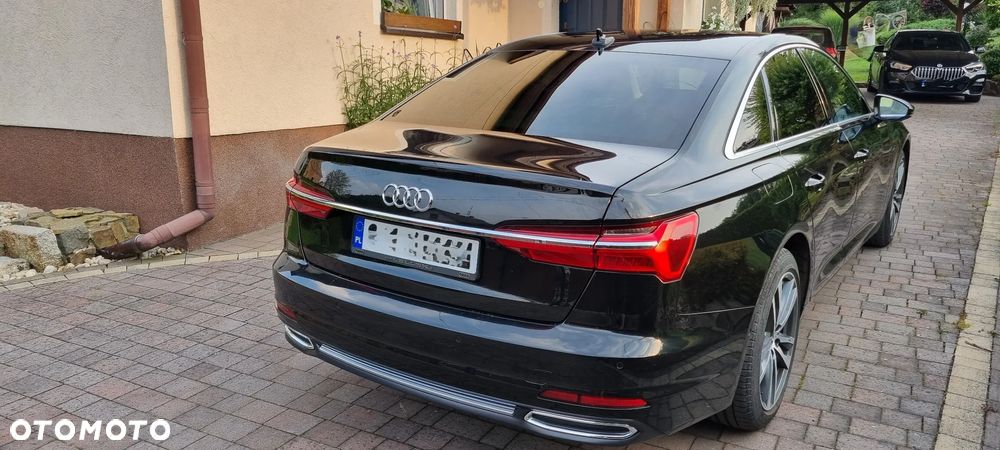 Audi A6 Limousine - 5