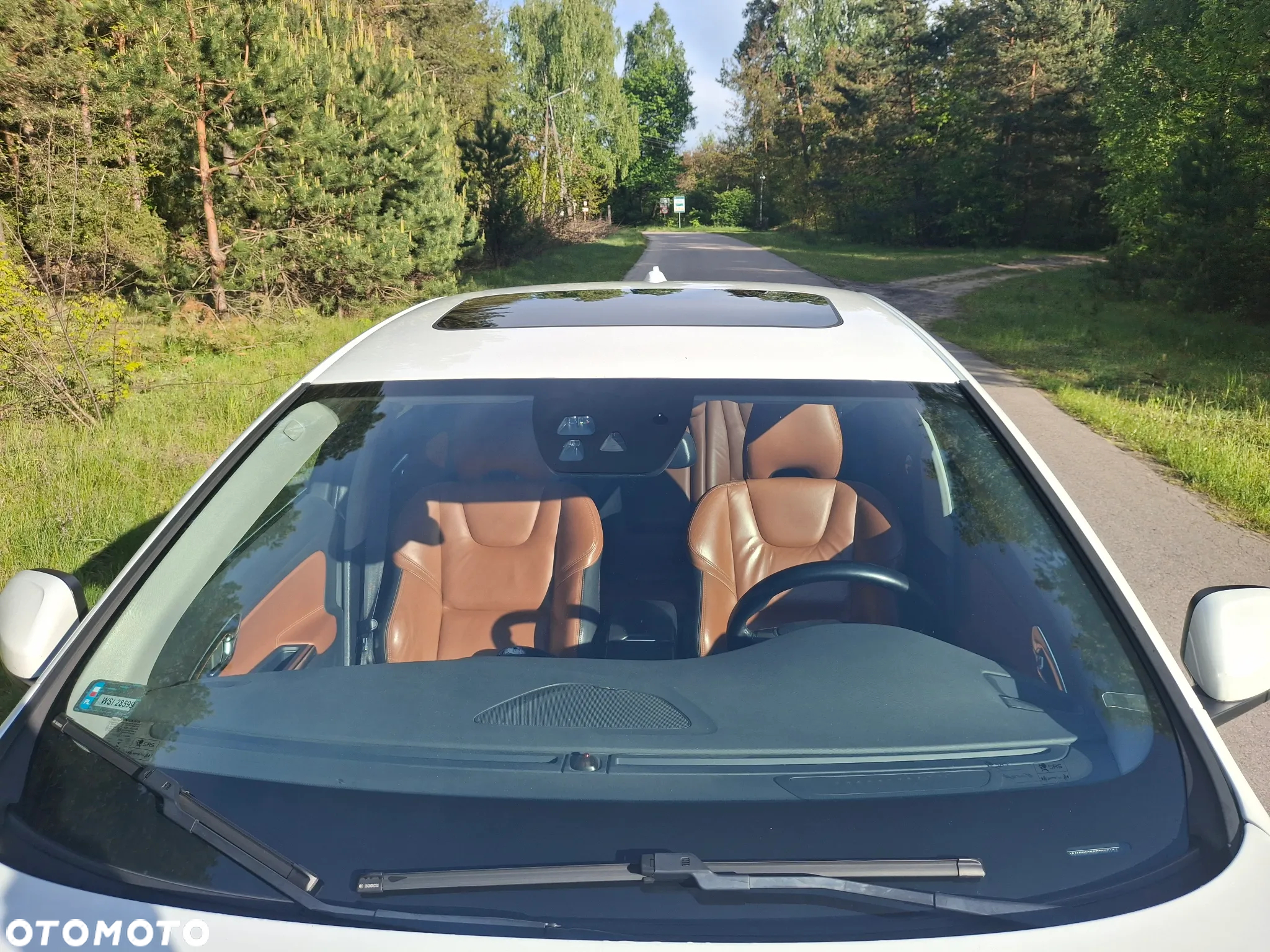 Volvo S60 D5 Summum - 19