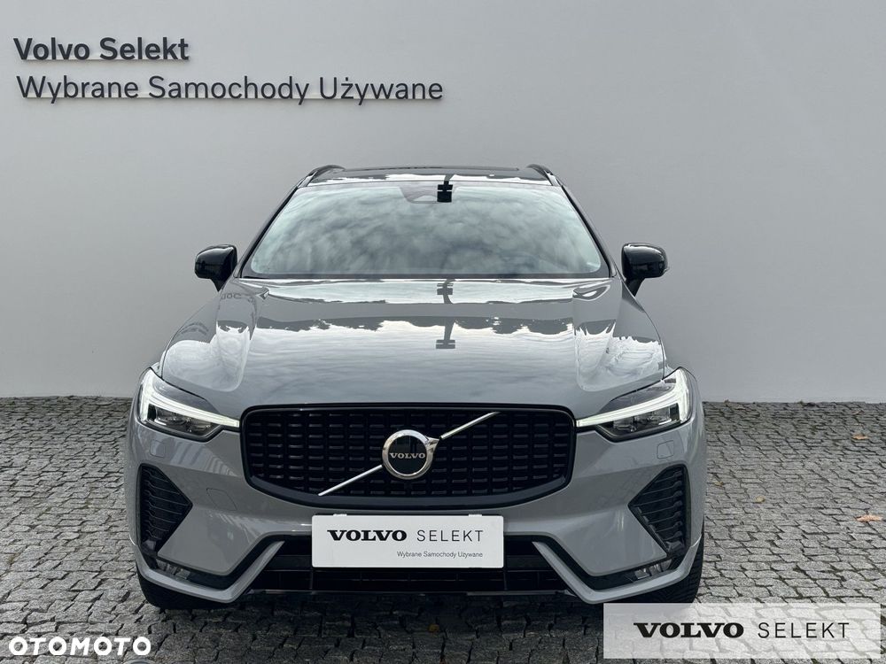 Volvo XC 60 - 5