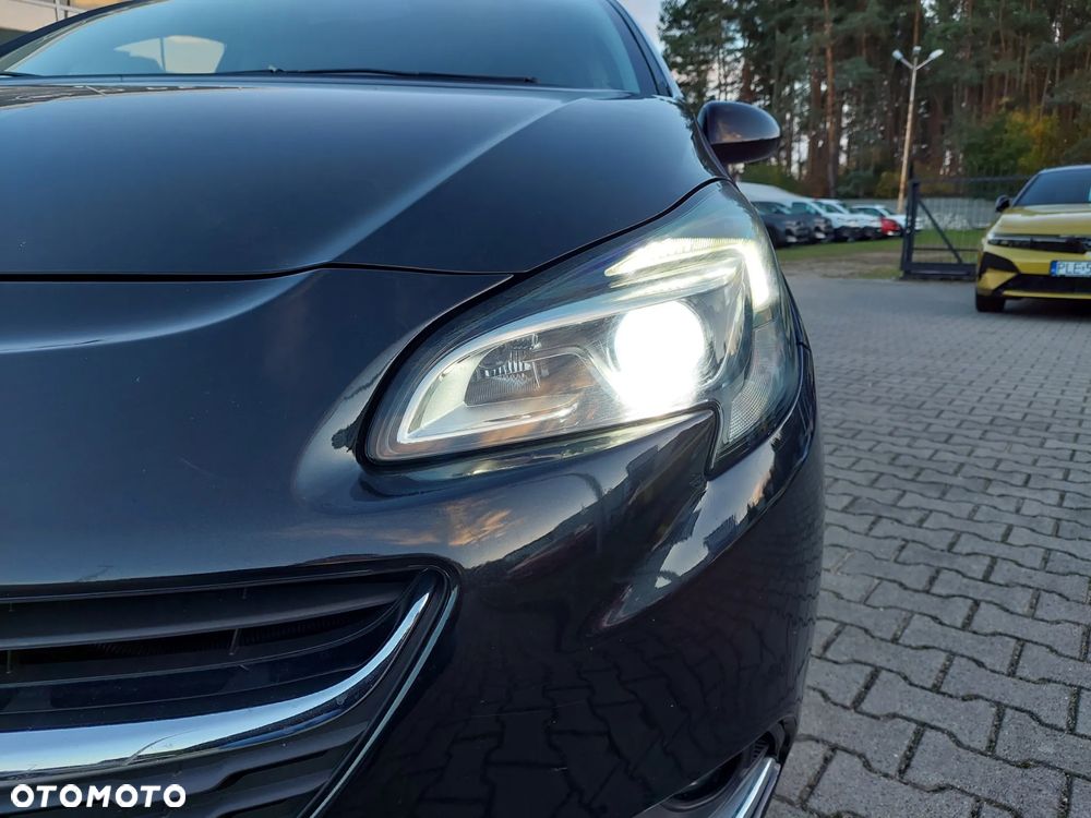 Opel Corsa 1.4 T Cosmo S&S - 9