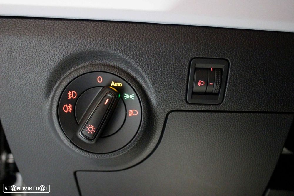 SEAT Ibiza 1.0 TSI Style DSG - 12