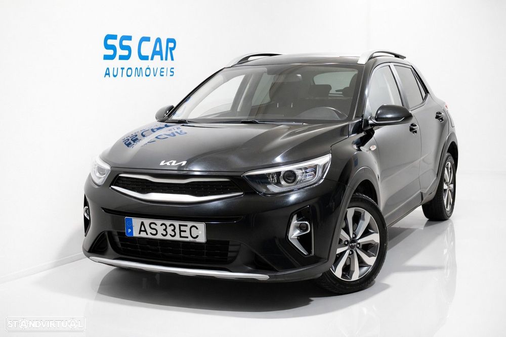 Kia Stonic 1.2 Dynamic - 2