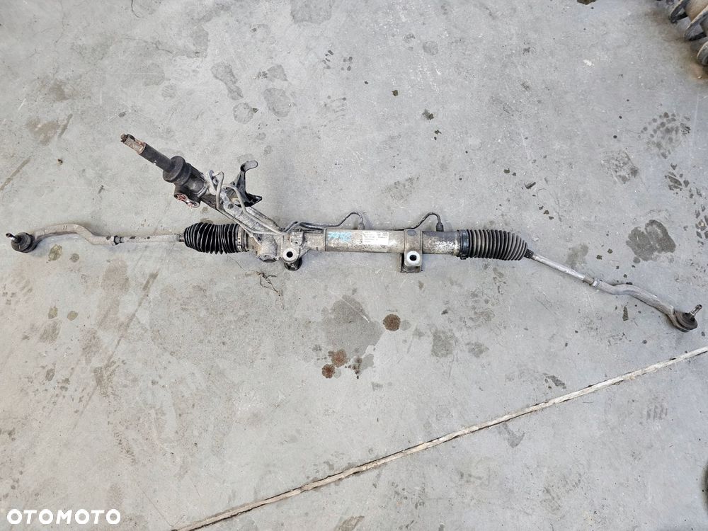 przekładnia kierownicza drążki 93459573 trafic iii vivaro talento nv300 - 1