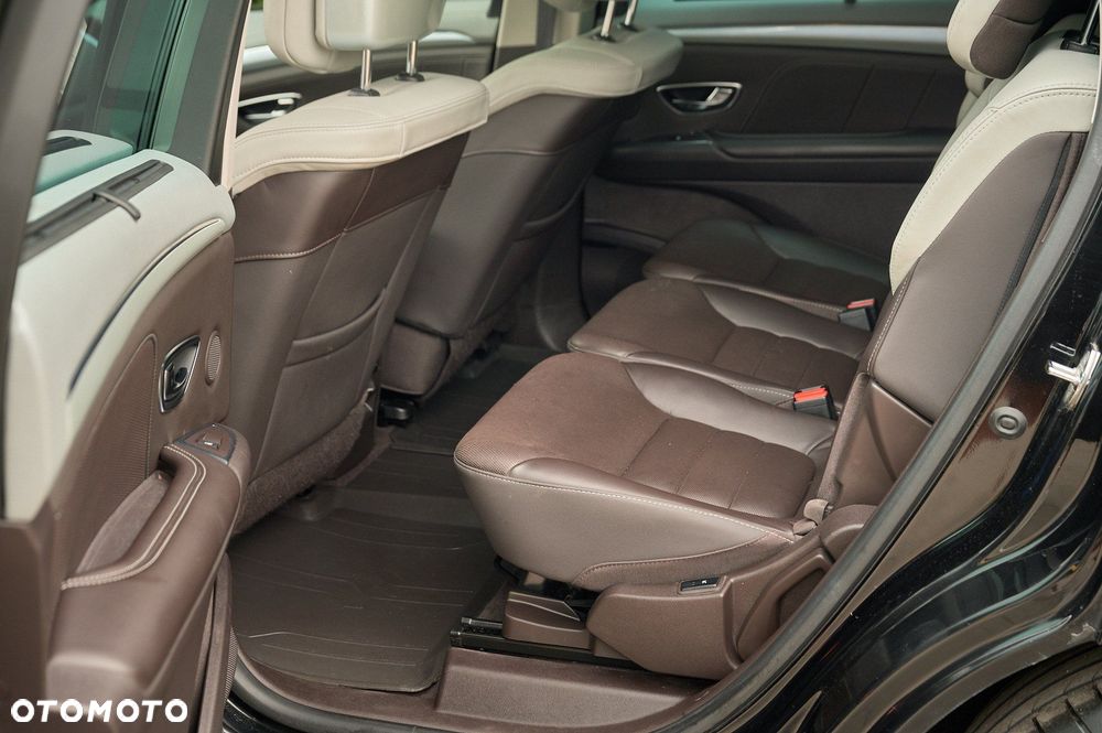 Renault Espace 1.6 TCE Initiale Paris EDC 7os - 16