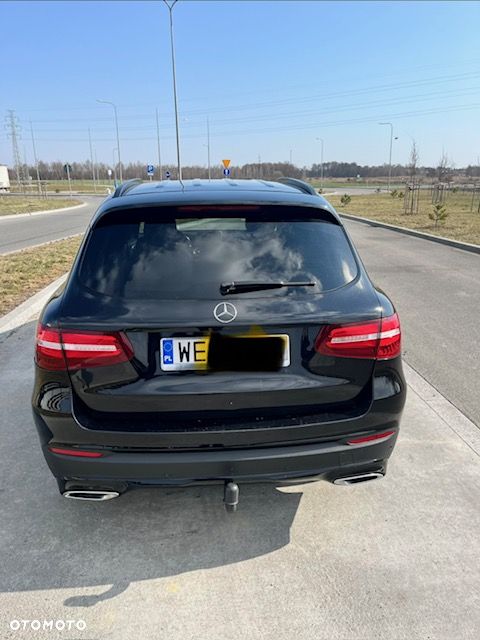 Mercedes-Benz GLC - 5