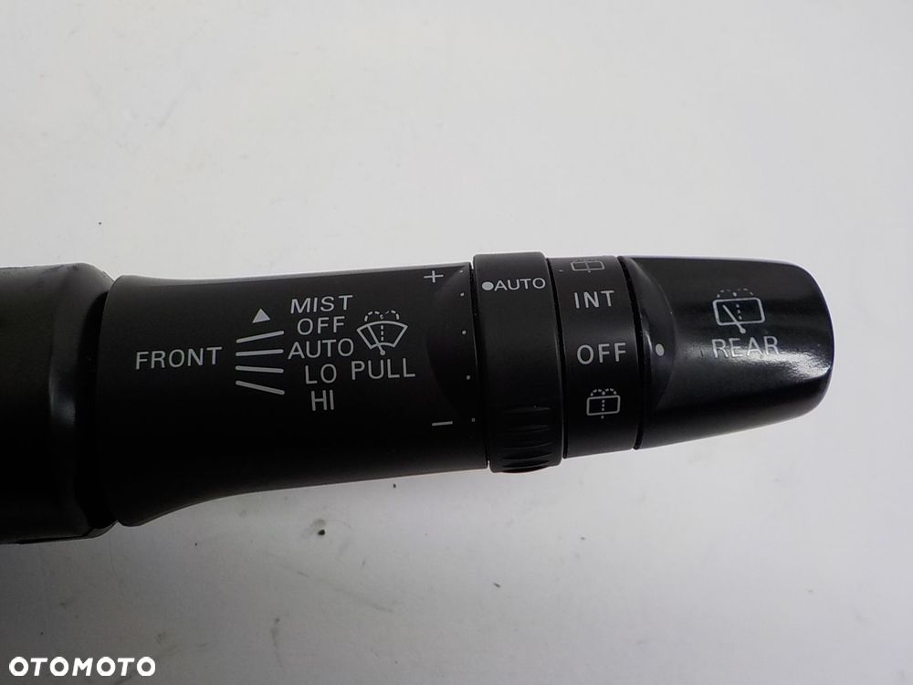 MITSUBISHI ASX PRZEŁĄCZNIK ZESPOLONY 8617A012 - 2