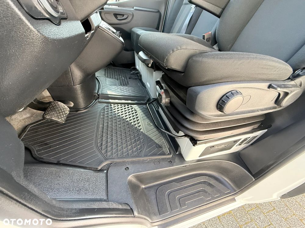 Mercedes-Benz Sprinter Max XL Automat 71.000km!!!! Salon  Polski - 8