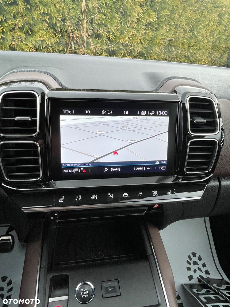 Citroën C5 Aircross 1.5 BlueHDi Shine - 9