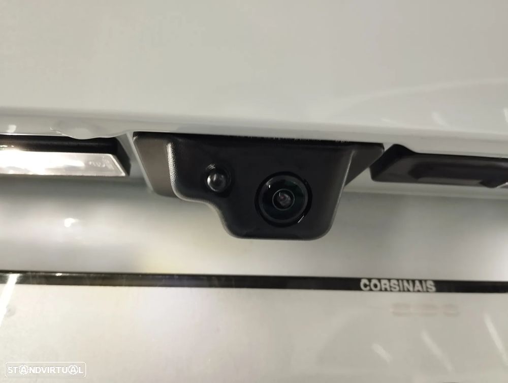 Peugeot 308 SW 1.2 PureTech Allure Pack EAT8 - 12