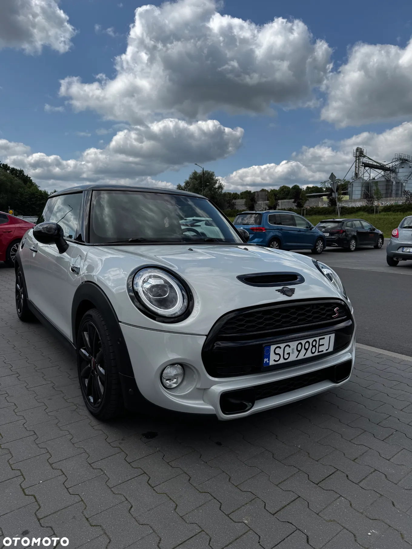 MINI Cooper S - 5