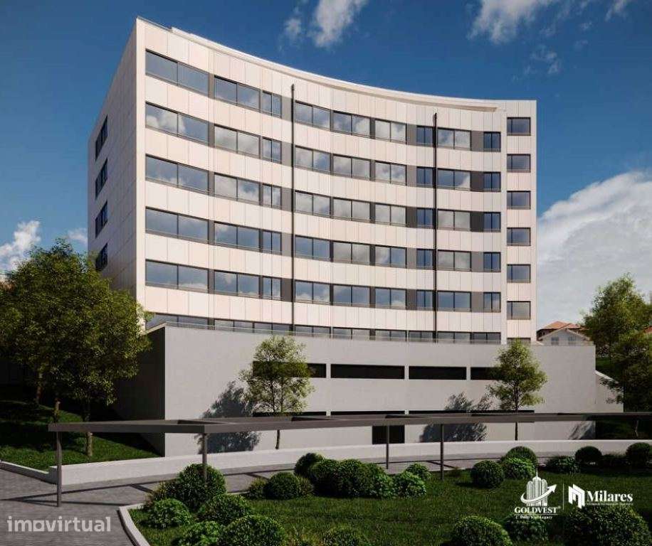 BOUÇA RIBAS | Apartamentos T2 em Campanhã, Porto - T2 Desde 397.500 € - Grande imagem: 4/19