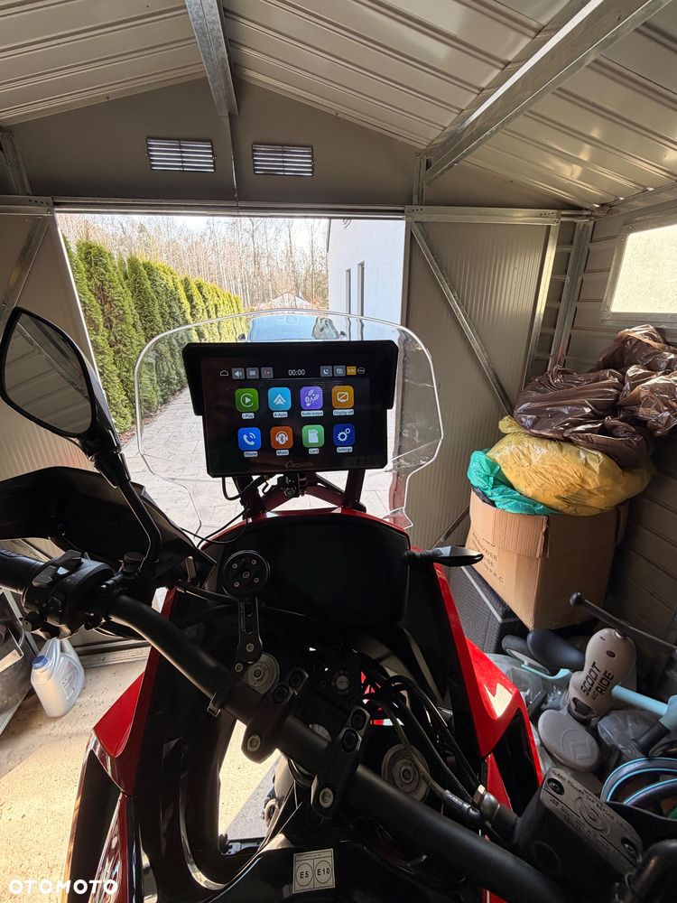 Moto Morini Inny - 4