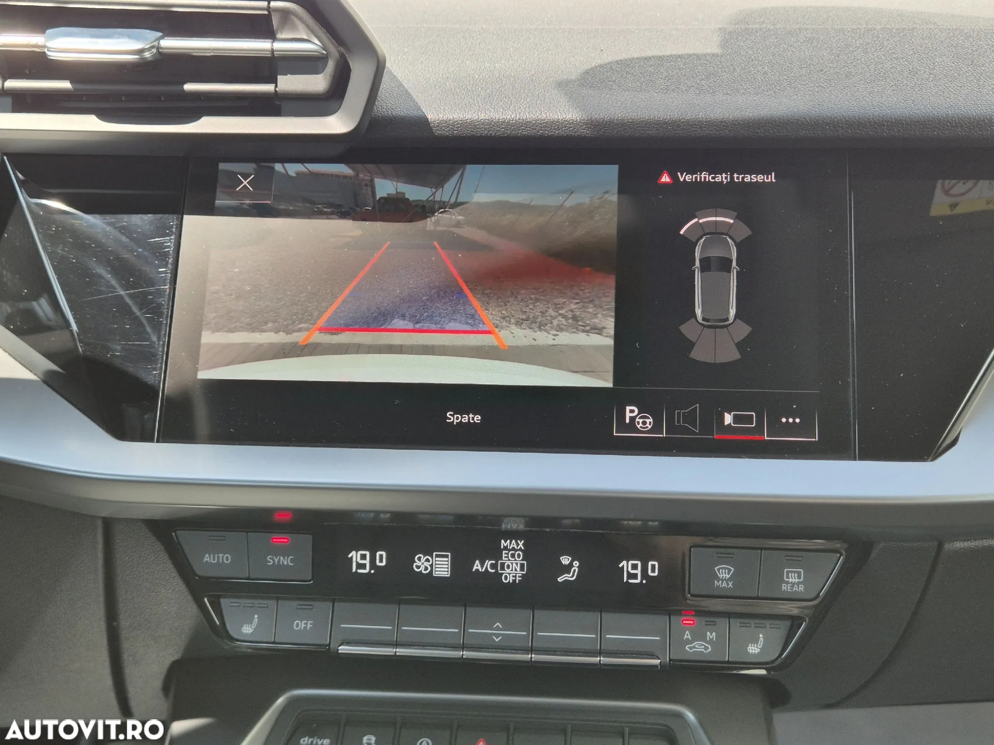 Audi A3 1.5 35 TFSI S tronic Basic - 25