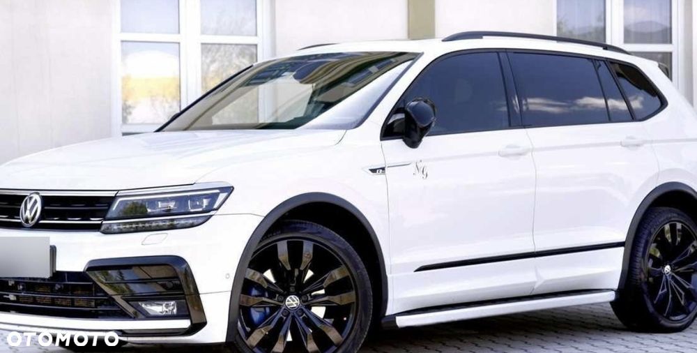 Volkswagen Tiguan 2.0 TDI SCR 4Mot Highline DSG - 2