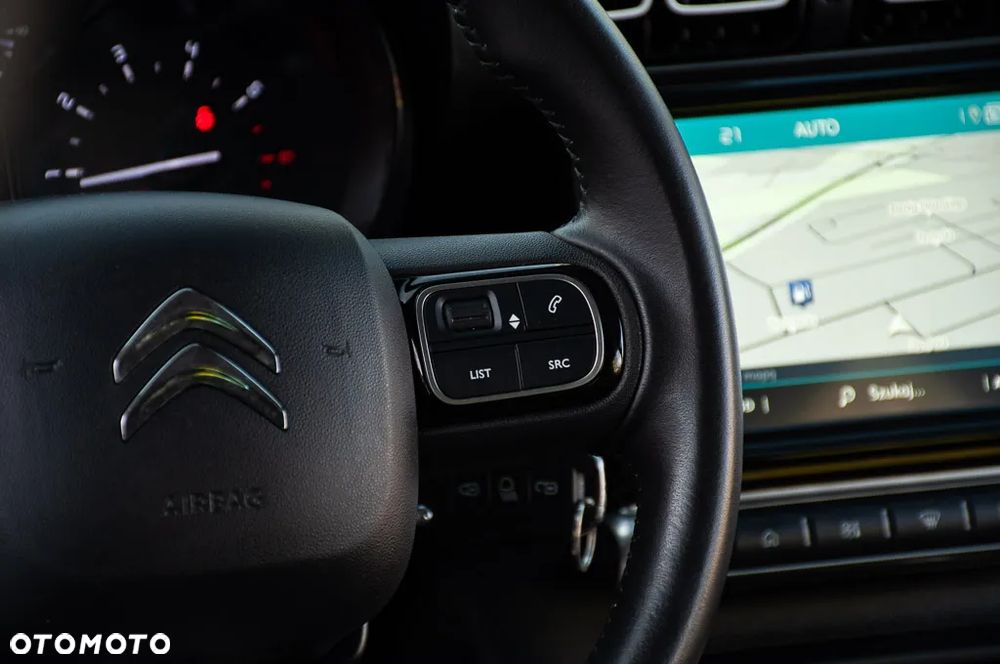 Citroën C3 Aircross - 35