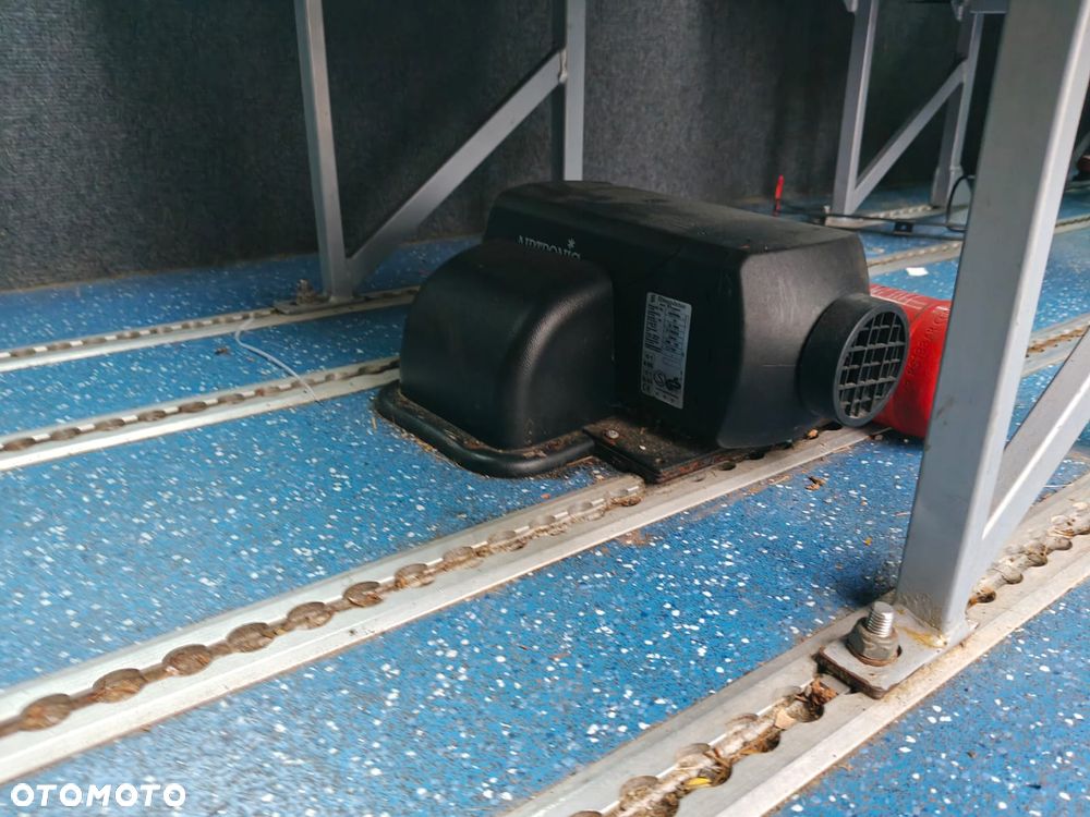 Renault MASTER EURO 5 - 16