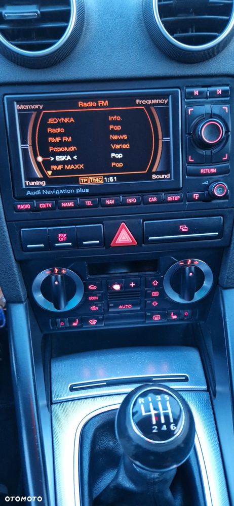 Audi A3 Sportback - 20