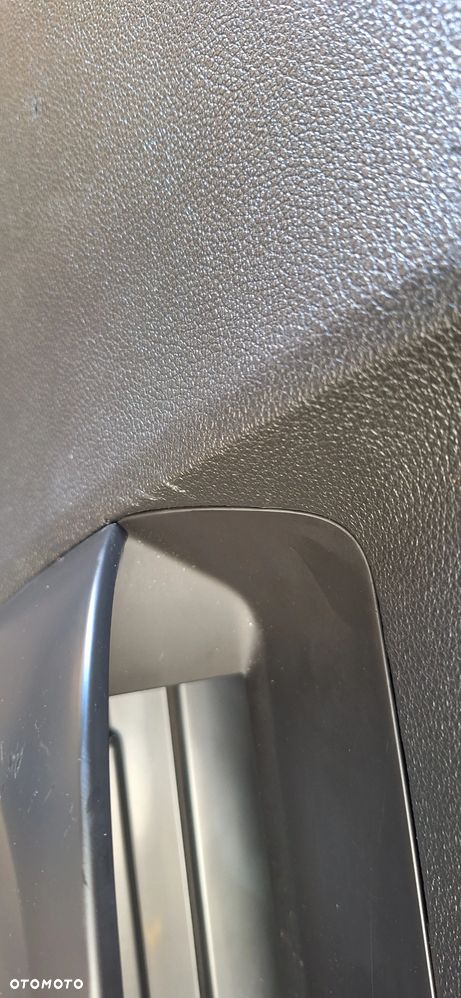 Opel Mokka Deska Rozdzielcza Konsola Kokpit - 30