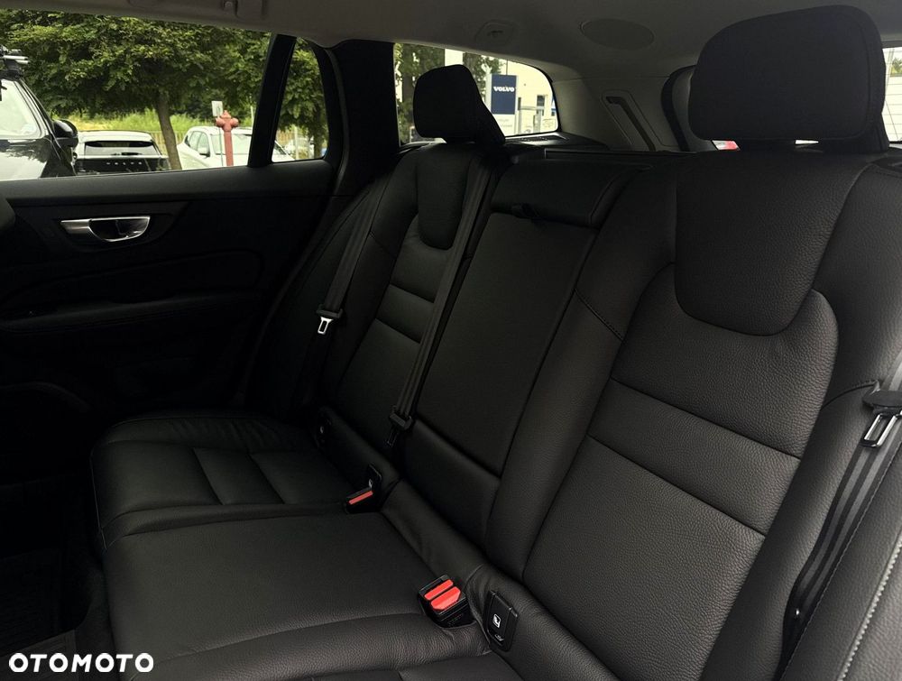 Volvo V60 - 27