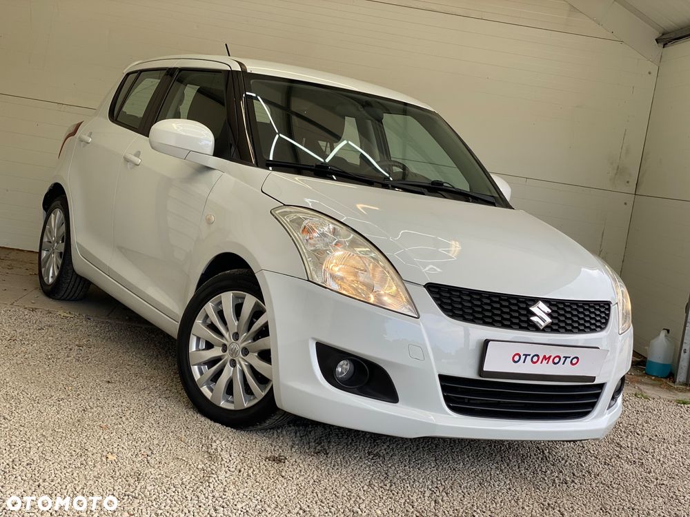 Suzuki Swift 1.2 X-TRA - 3