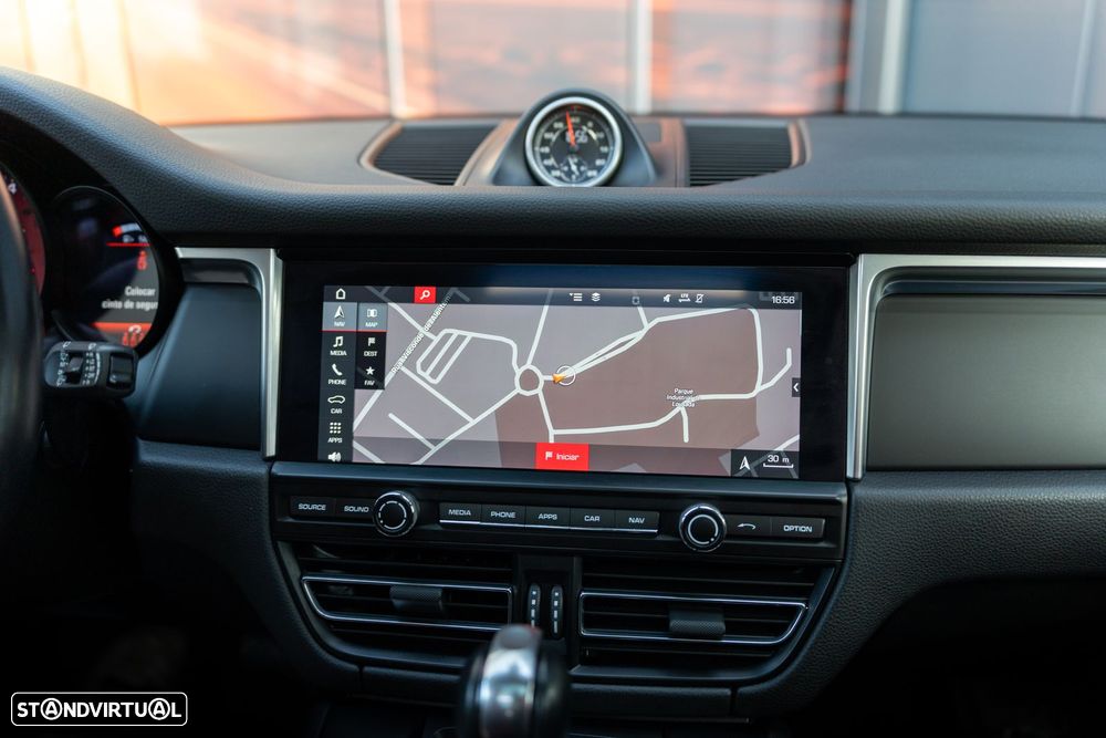 Porsche Macan PDK - 14