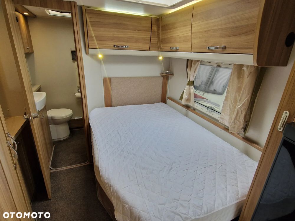 Elddis Crusader SuperSirocco - 15