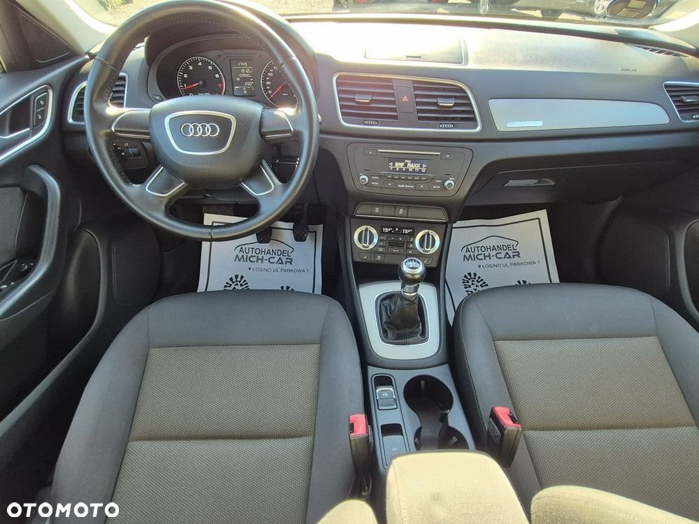 Audi Q3 - 39