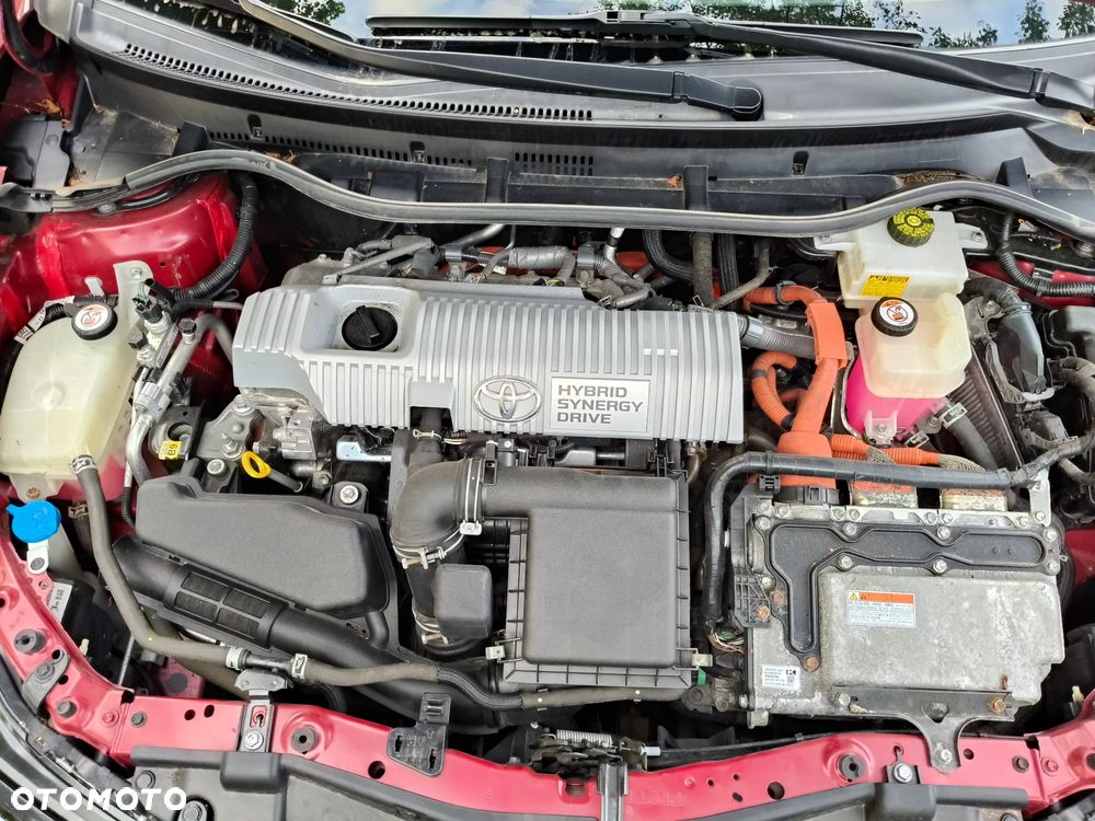 Toyota Auris 1.8 VVT-i Automatik Design Edition - 18