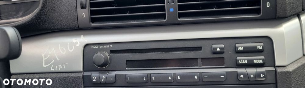 DEKORY BMW E46 LIFT KOMPLET C91 - 6