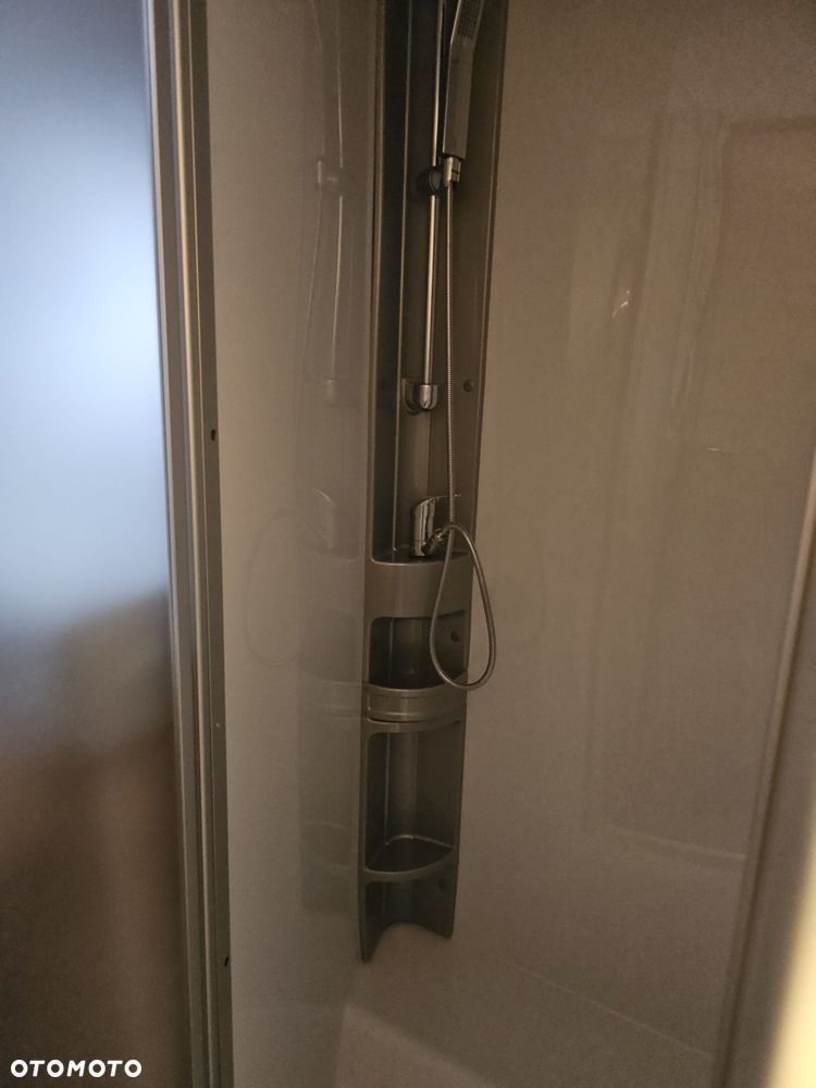 Fiat DETHLEFFS Just Camp T 7052 EB - 3