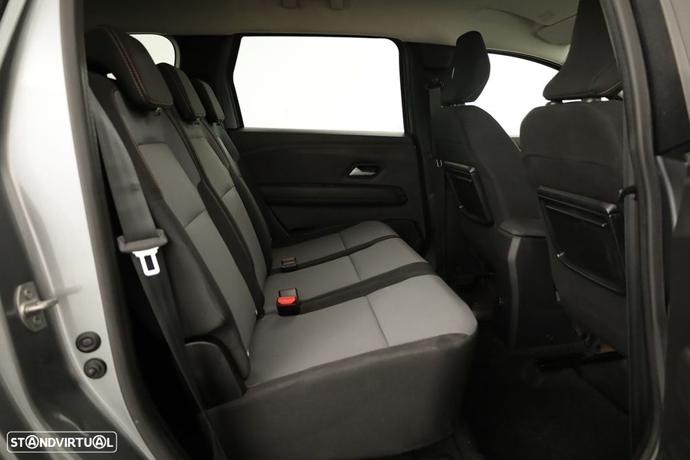 Dacia Jogger 1.0 ECO-G Extreme+ Up&Go 7L Bi-Fuel - 23