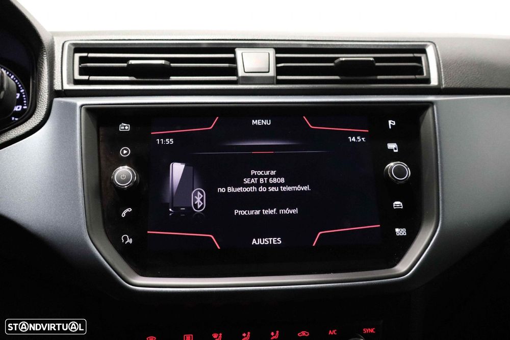 SEAT Arona 1.0 TSI Xperience DSG - 25