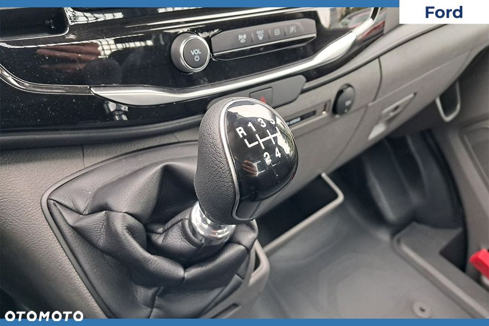 Ford Transit 350 L3 Trend Wywrotka 2.0 165KM - 16